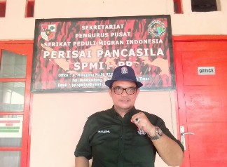 Arse Pane Yakin ILYAS Kader Terbaik PP Tampil Sebagai Caleg Pendatang Baru