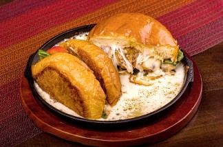 Casita by El Asador, Resto dengan Menu Khas dan Otentik Grill BBQ Ala Amerika Latin