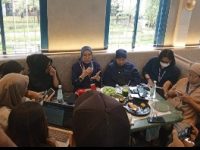 Direktur P2Humas Direktorat Jenderal Pajak : Sinkronisasi NPWP dengan NIK Segera Digulir Tahun 2024