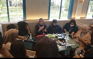 Direktur P2Humas Direktorat Jenderal Pajak : Sinkronisasi NPWP dengan NIK Segera Digulir Tahun 2024