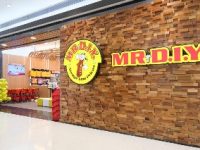 MR DIY Raih Penghargaan Biggest Brand Movers