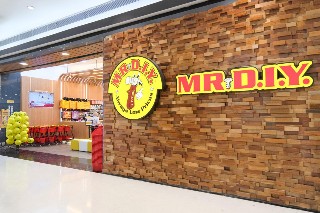 MR DIY Raih Penghargaan Biggest Brand Movers