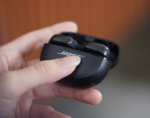 Bose Ultra Open Earbuds Dibanderol 4 Jutaan