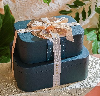 DORÉ by LeTAO Merilis Kue Seasonal dan Gift Sets Spesial untuk Sambut Bulan Ramadhan dan Idul Fitri