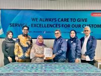 Saling Bersinergi, ABUPI Jalin Kerjasama dengan ITL Trisakti