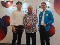 TEDxSampoernaUniversity: Ajak Generasi Muda Pahami Status Quo  Demi Hadirkan Gagasan dan Terobosan Revolusioner