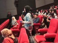 The Golden Rule Film Watched by Thousands of Students