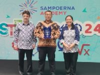 Dukung Terciptanya Inovator Muda,  Sampoerna Academy Kembali Gelar STEAM Expo 2024