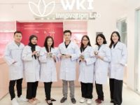 Azarine Cosmetic Kembali Raih Penghargaan Alle Awards dengan kategori Most Significant Formula