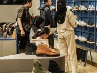 Brodo Launching Store Terbaru di Grand Indonesia, Hadirkan Beragam Pilihan