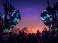Deretan Pengisi Acara ‘Suara Music & Art Festival Bali’ di Nuanu City Sudah Dirilis