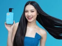 Inovasi Terbaru Wonderlux, Luncurkan Produk Terbaru: Break Me Free! Anti Dandruff Shampoo