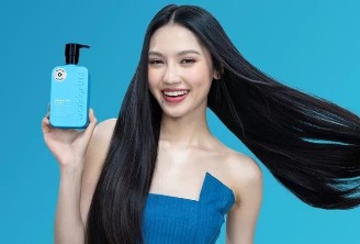 Inovasi Terbaru Wonderlux, Luncurkan Produk Terbaru: Break Me Free! Anti Dandruff Shampoo