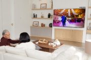 Hiburan Keluarga Lebih Seru Saat Idul Fitri dengan Ganti Layar ke Samsung TV