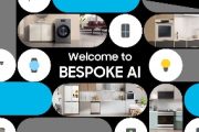 Samsung Ungkap Jajaran Perangkat Rumah Tangga Terbaru dengan AI dan Konektivitas