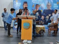 Perpusnas Press Luncurkan 15 Judul Buku di World Book Day 2024
