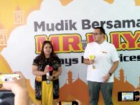 Sambut Idul Fitri, MR.DIY Bagikan Inspirasi Pengalaman Mudik Nyaman dan Sehat