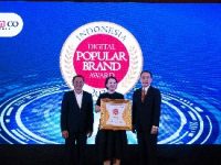 Perkuat Aktivitas Digital, MR DIY Raih Indonesia Digital Popular Brand Award 2024