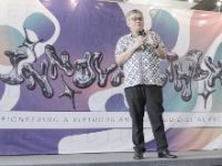 Era Disrupsi Digital, Sampoerna University Hadirkan Dialog Pentingnya Integrasi AI dalam Pendidikan