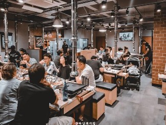HanamBBQ.id: Pengalaman BBQ Autentik Yang Menggugah Selera