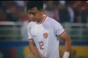 Kalahkan Korsel, Timnas Indonesia Lolos Semifinal Piala Asia U-23