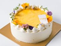 Mother’s Day, DORÉ by LeTAO Hadirkan Amalfi Lemon Cake