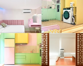 Mau Liburan Pendek buat Refreshing? Staycation Aja!