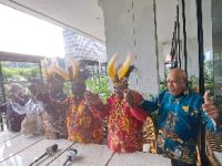 MRP Minta hak politik Oang Asli Papua pada Pilkada 2024