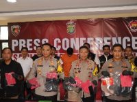 Masalah Asmara, Motif Pelaku Penusukan Ustaz di Kebon Jeruk