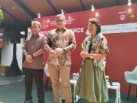 IPA Convex, Kebangkitan Industri Migas Butuh Solusi Kebijakan