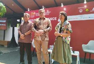 IPA Convex, Kebangkitan Industri Migas Butuh Solusi Kebijakan