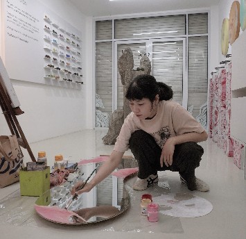 Wadahi Seniman Jogja, Vherkudara Siap Gelar Art Exhibition Mulai 18 Mei 2024