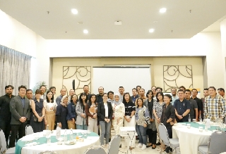 Quadrant Perkenalkan Solusi Digital 2024: Data Center Berbasis Automasi