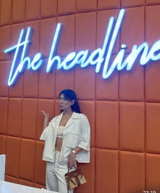 The Headline Store, Platform Local Brands Indonesia Buka Mega Store Pertama di Jakarta