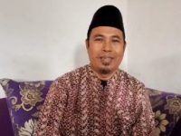 Sekretaris Umum Kharijiyyah Jemaat Ahmadiyah Indonesia angkat bicara Jaga Ketertiban pasca Pemilu 2024