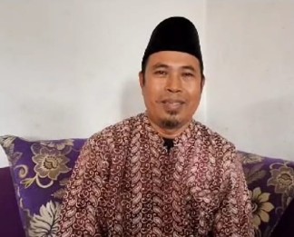 Sekretaris Umum Kharijiyyah Jemaat Ahmadiyah Indonesia angkat bicara Jaga Ketertiban pasca Pemilu 2024