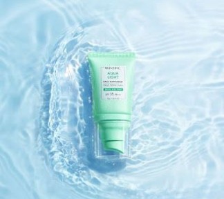 SKINTIFIC, Skincare Inovatif untuk Kulit Berminyak dan Berjerawat