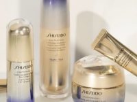 SHISEIDO Announces Revamped Vital Perfection Line, backed by a breakthrough finding; strengthening the Invisible Nutrient Network is the key to defying aging signs
