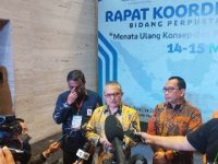 Perpusnas Komitmen Bangun Pengembangan Budaya Baca dan Kecakapan Literasi