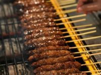 Rekomendasi Tempat Makan Pork Ribs Terbaik yang Tidak Boleh untuk Dilewatkan