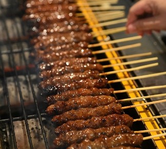 Rekomendasi Tempat Makan Pork Ribs Terbaik yang Tidak Boleh untuk Dilewatkan