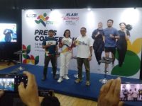 LPPI #YourStrategicPartner Gelar LPPI Run 2023 untuk Pertama Kalinya, Antusiasme Peserta Melebihi Ekspektasi