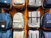 Herschel Supply Co Kolaborasi Dengan Seniman Asal Bali Tampilkan Karya Seni dan Gaya Ikonik