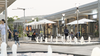 Grand Outlet – East Jakarta, Karawang: Destinasi Belanja Luxury Brand Internasional Terbesar di Indonesia