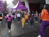 Enervon Dorong Semangat Kolektif Indonesia: Gerakan #LevelUpwithEnervonActive untuk Kejar Ambisi & Mimpi