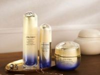 Shiseido New Vital Perfection Hadir Dengan Formula Baru