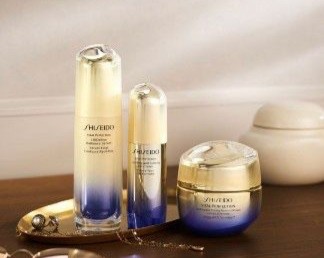 Shiseido New Vital Perfection Hadir Dengan Formula Baru