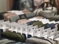 Herschel Supply & Co Buka Outlet Keempatnya di Plaza Senayan