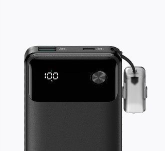 Anker Rilis Powerbank A1388, Paling Ringan dan Dilengkapi Fitur Trickle-Charging Mode