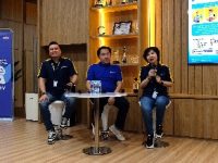 Astra Financial Talk GIIAS 2024: Tingkatkan Inklusi Keuangan Lewat Aneka Produk Digital